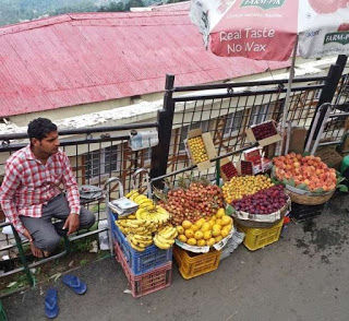 Photo of Life Through Aby's Lens: A day in The Queen of Hills : Shimla 5/23 by Abhay Banthia