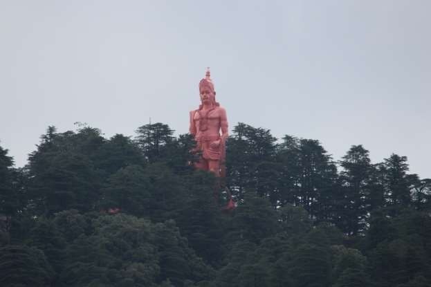 Photo of Life Through Aby's Lens: A day in The Queen of Hills : Shimla 13/23 by Abhay Banthia