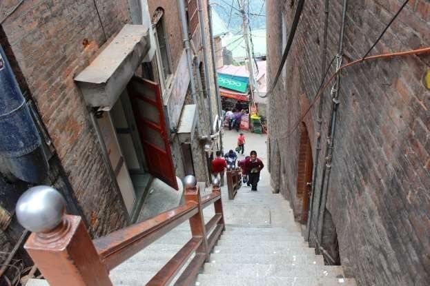 Photo of Life Through Aby's Lens: A day in The Queen of Hills : Shimla 12/23 by Abhay Banthia