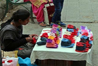 Photo of Life Through Aby's Lens: A day in The Queen of Hills : Shimla 16/23 by Abhay Banthia