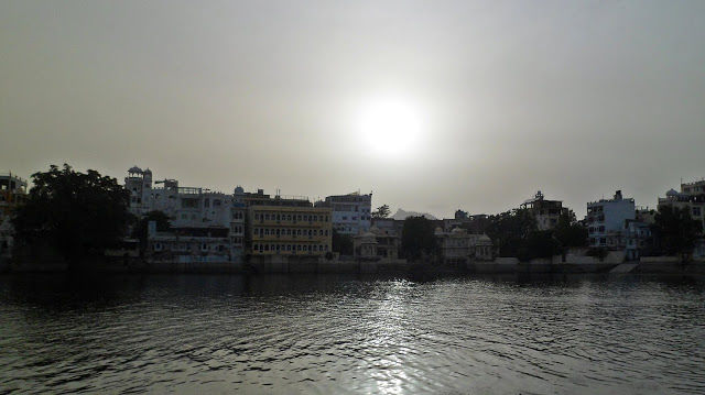 Photo of Udaipur : The Venice of the East 5/16 by Abhay Banthia