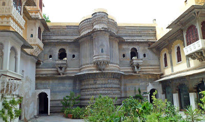 Photo of Udaipur : The Venice of the East 13/16 by Abhay Banthia