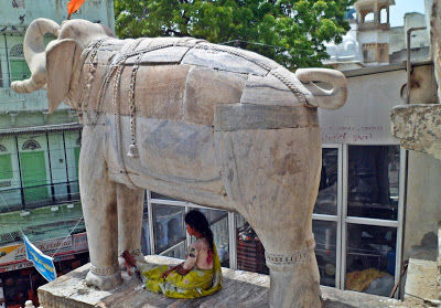 Photo of Udaipur : The Venice of the East 12/16 by Abhay Banthia