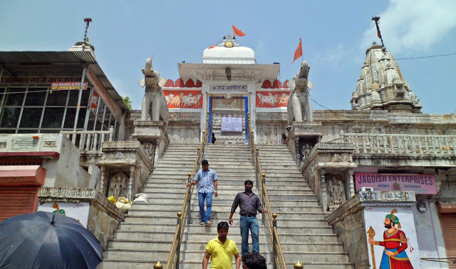 Photo of Udaipur : The Venice of the East 10/16 by Abhay Banthia