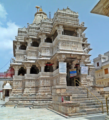 Photo of Udaipur : The Venice of the East 11/16 by Abhay Banthia