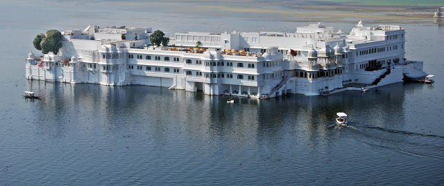 Photo of Udaipur : The Venice of the East 16/16 by Abhay Banthia