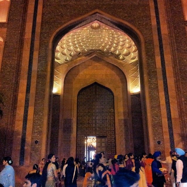 Photo of Mad in Punjab- Jalandhar & Amritsar 3/9 by Sanaya