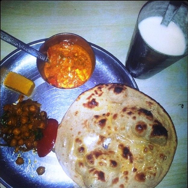 Photo of Mad in Punjab- Jalandhar & Amritsar 4/9 by Sanaya