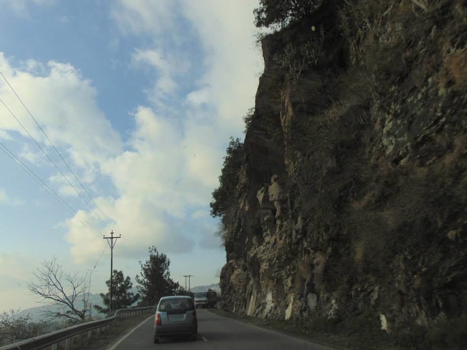 Photo of Magical Shimla 4/18 by Sanaya