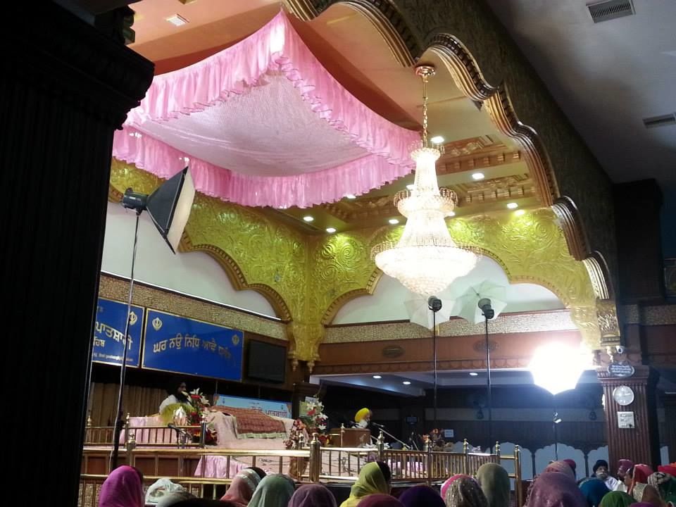 Photo of Mad in Punjab- Jalandhar & Amritsar 1/9 by Sanaya