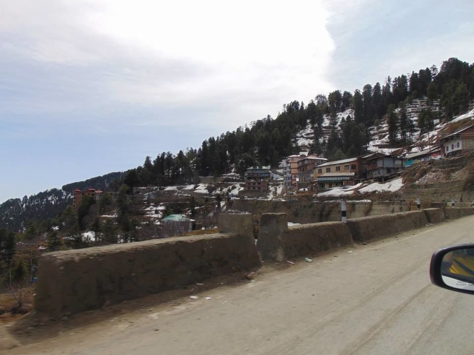 Photo of Magical Shimla 3/18 by Sanaya