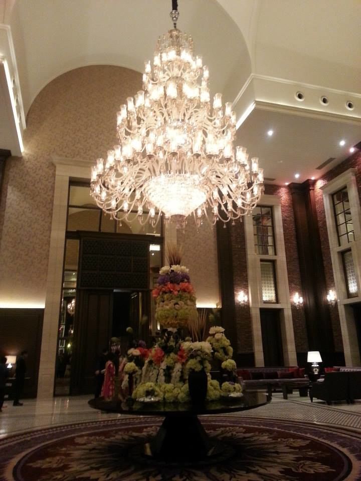 Photo of Mad in Punjab- Jalandhar & Amritsar 9/9 by Sanaya