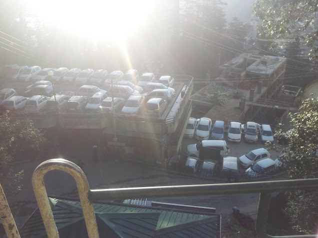 Photo of Magical Shimla 17/18 by Sanaya