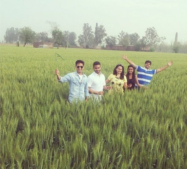 Photo of Mad in Punjab- Jalandhar & Amritsar 8/9 by Sanaya