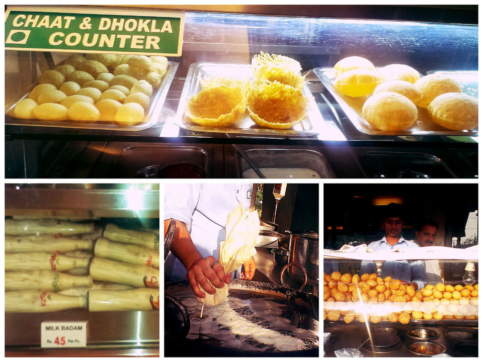 Photo of Mad in Punjab- Jalandhar & Amritsar 5/9 by Sanaya