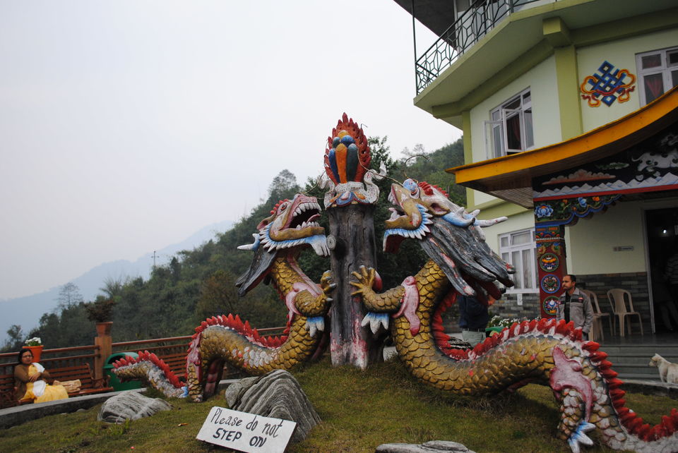 Photo of Voice of the Hills: My Experience in India's North-east by Shraddhanvita Tiwari