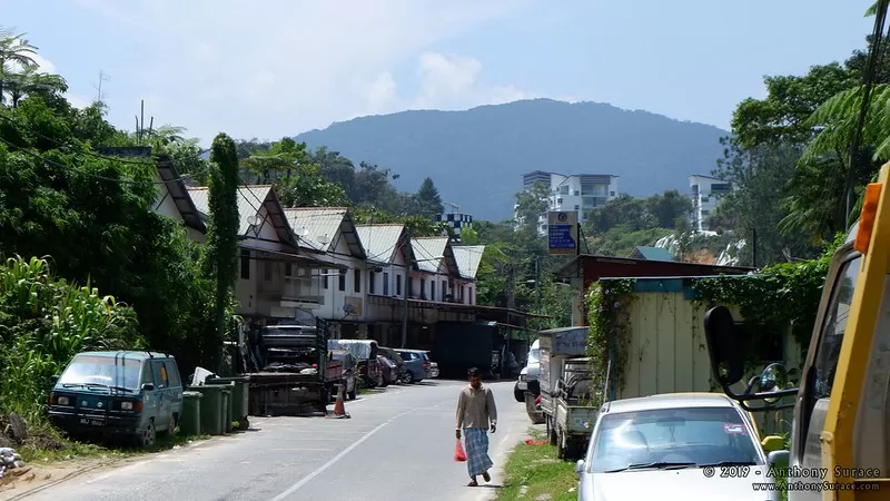 Photo of Tanah Rata, Pahang, Malaysia by Shraddhanvita Tiwari