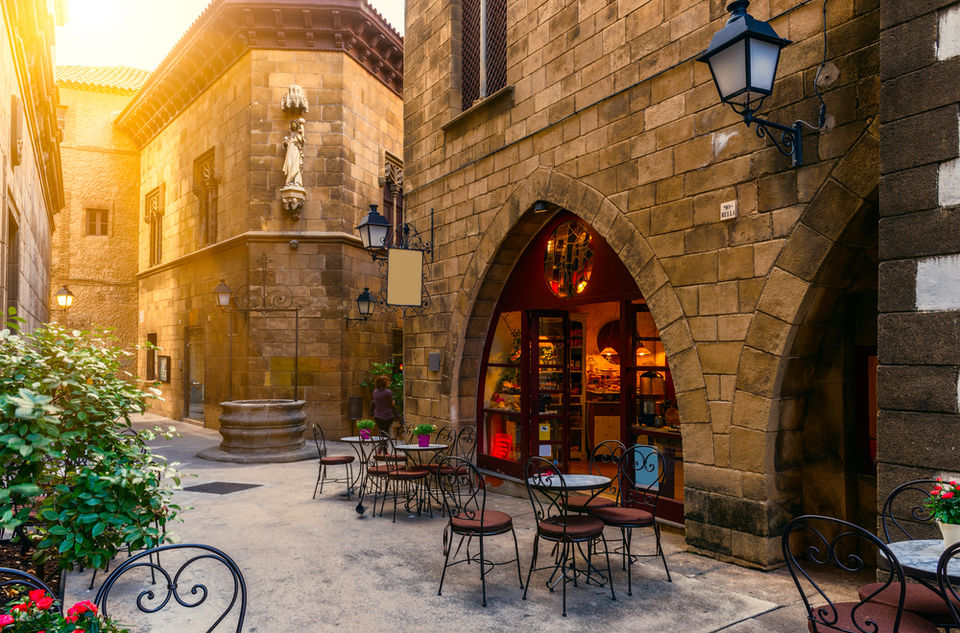Photo of Getting Under the Skin of Barcelona - Barcelona Travel Guide by Shraddhanvita Tiwari
