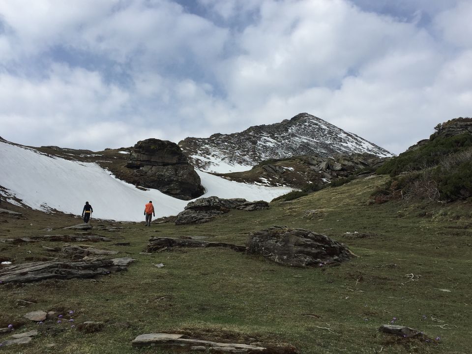 Photo of Kedarkantha Trek - An unforgettable experience 1/76 by Paromita Dutta