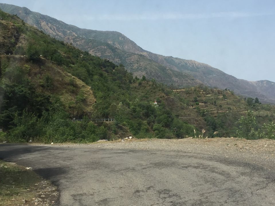 Photo of Kedarkantha Trek - An unforgettable experience 2/76 by Paromita Dutta