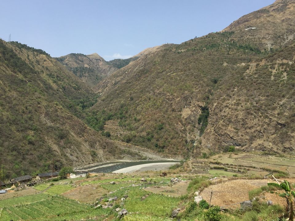 Photo of Kedarkantha Trek - An unforgettable experience 6/76 by Paromita Dutta