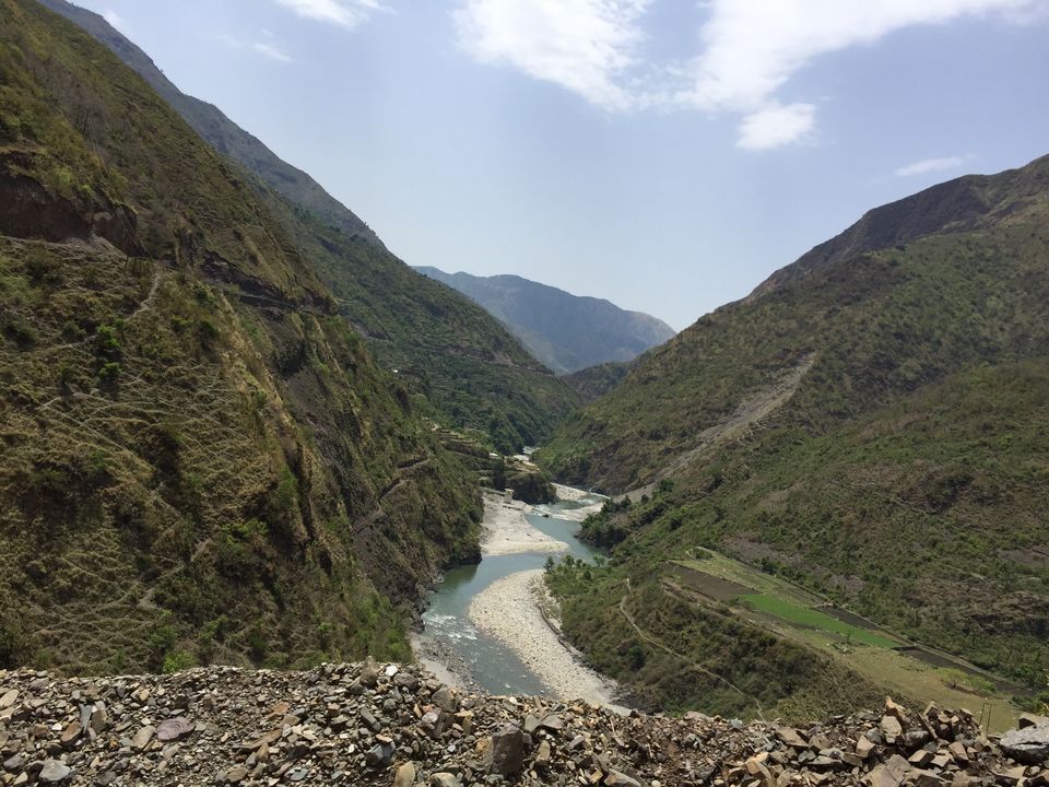 Photo of Kedarkantha Trek - An unforgettable experience 3/76 by Paromita Dutta
