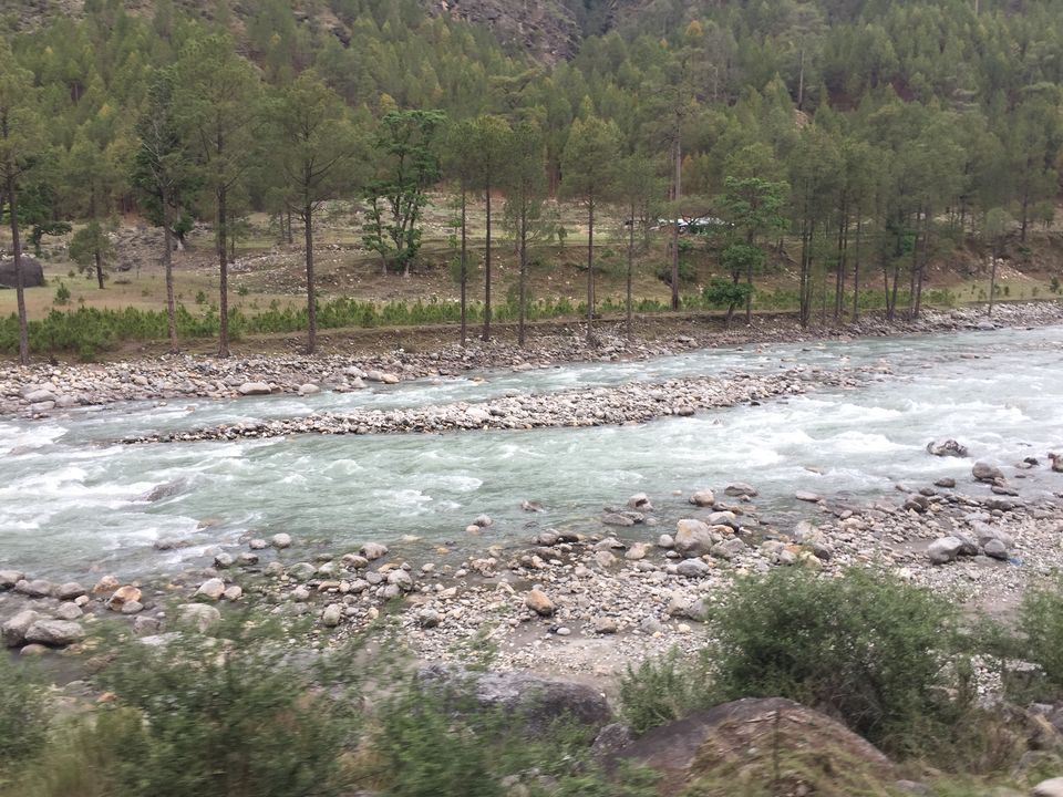 Photo of Kedarkantha Trek - An unforgettable experience 10/76 by Paromita Dutta