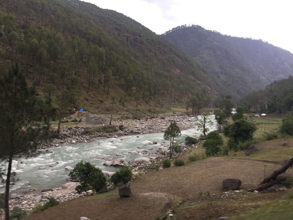 Photo of Kedarkantha Trek - An unforgettable experience 12/76 by Paromita Dutta