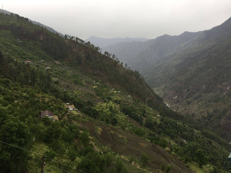 Photo of Kedarkantha Trek - An unforgettable experience 16/76 by Paromita Dutta