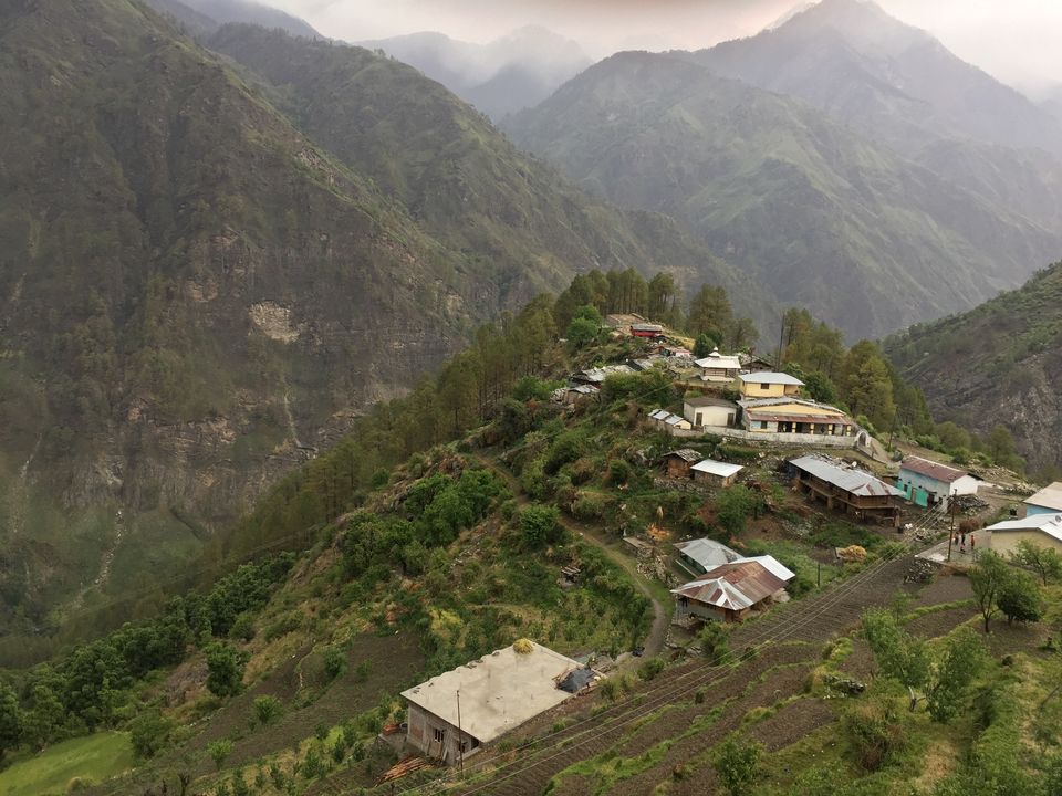 Photo of Kedarkantha Trek - An unforgettable experience 17/76 by Paromita Dutta