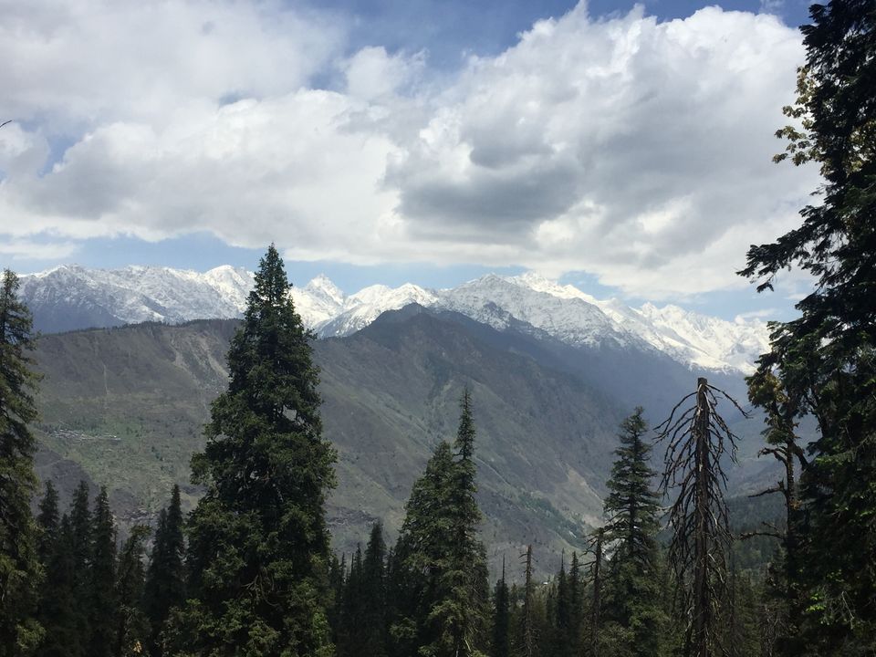Photo of Kedarkantha Trek - An unforgettable experience 33/76 by Paromita Dutta