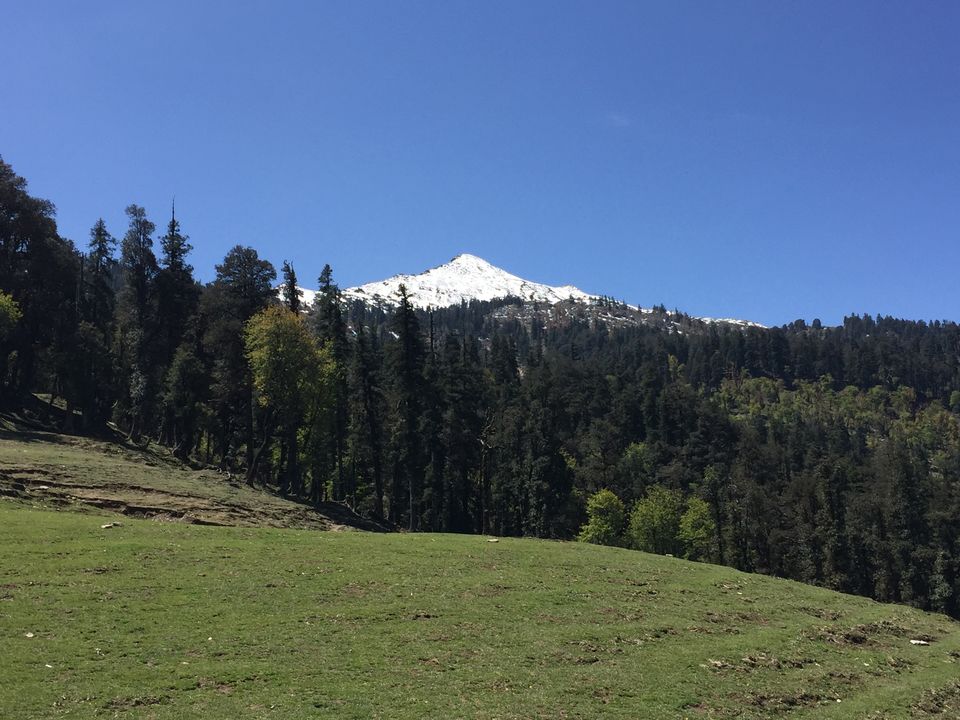 Photo of Kedarkantha Trek - An unforgettable experience 45/76 by Paromita Dutta