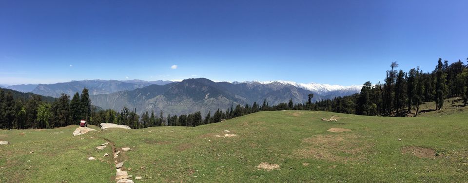 Photo of Kedarkantha Trek - An unforgettable experience 47/76 by Paromita Dutta