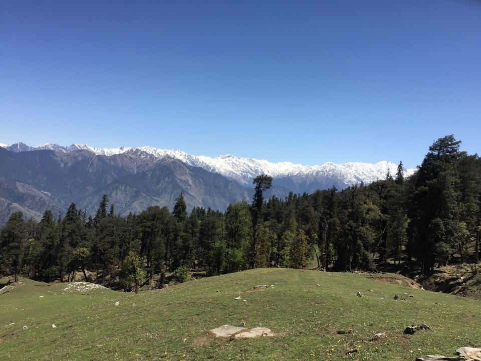 Photo of Kedarkantha Trek - An unforgettable experience 48/76 by Paromita Dutta