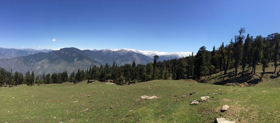 Photo of Kedarkantha Trek - An unforgettable experience 49/76 by Paromita Dutta
