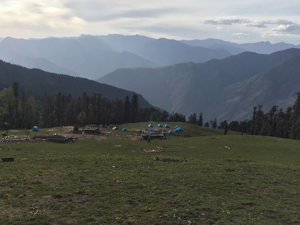Photo of Kedarkantha Trek - An unforgettable experience 51/76 by Paromita Dutta