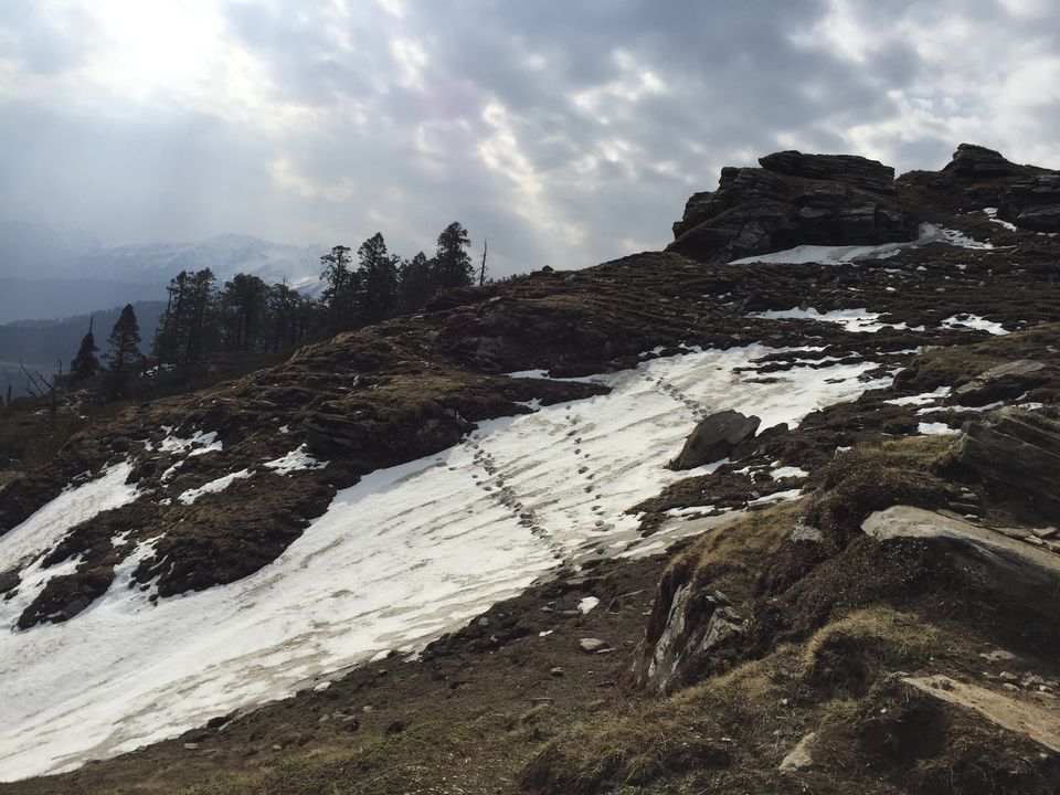 Photo of Kedarkantha Trek - An unforgettable experience 55/76 by Paromita Dutta