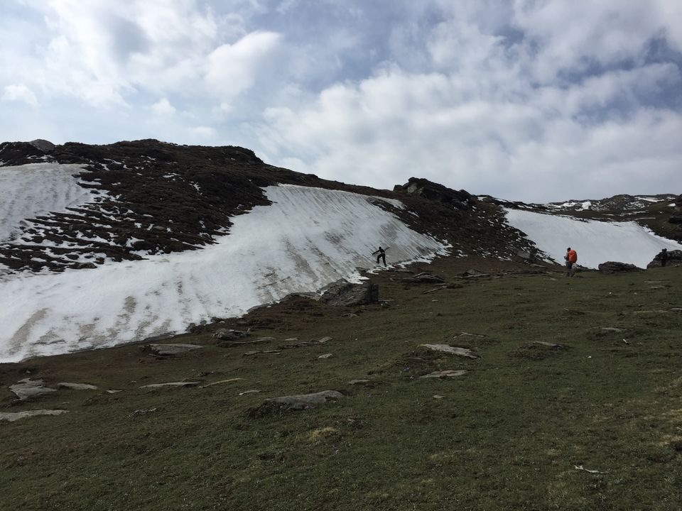 Photo of Kedarkantha Trek - An unforgettable experience 57/76 by Paromita Dutta