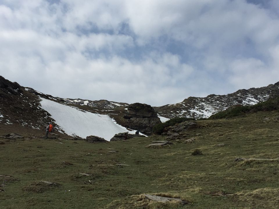 Photo of Kedarkantha Trek - An unforgettable experience 58/76 by Paromita Dutta