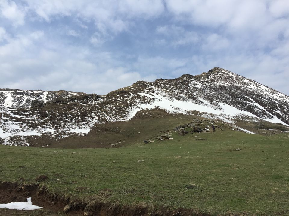 Photo of Kedarkantha Trek - An unforgettable experience 60/76 by Paromita Dutta