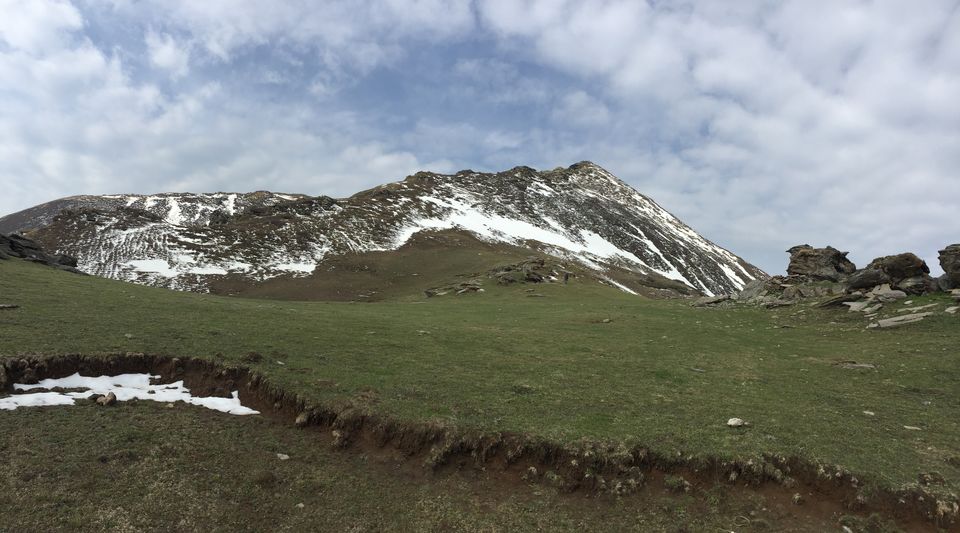 Photo of Kedarkantha Trek - An unforgettable experience 61/76 by Paromita Dutta