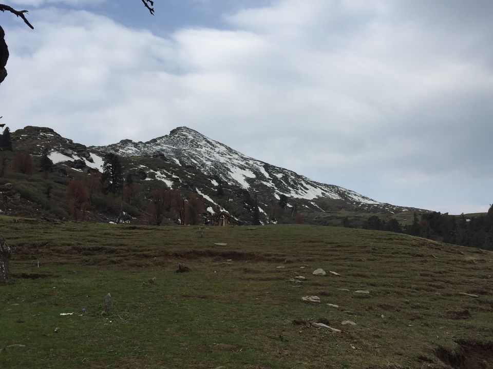 Photo of Kedarkantha Trek - An unforgettable experience 59/76 by Paromita Dutta