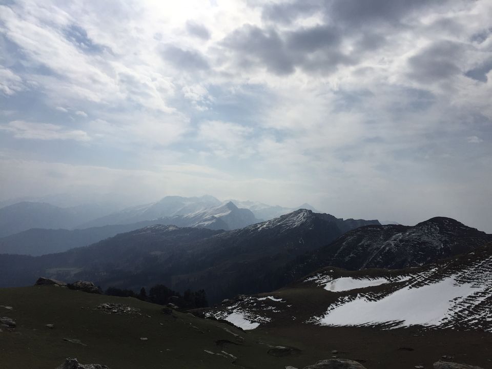 Photo of Kedarkantha Trek - An unforgettable experience 62/76 by Paromita Dutta