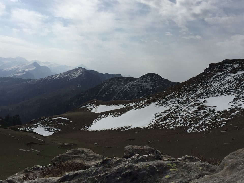 Photo of Kedarkantha Trek - An unforgettable experience 63/76 by Paromita Dutta