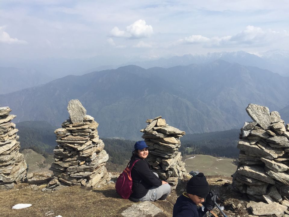 Photo of Kedarkantha Trek - An unforgettable experience 64/76 by Paromita Dutta