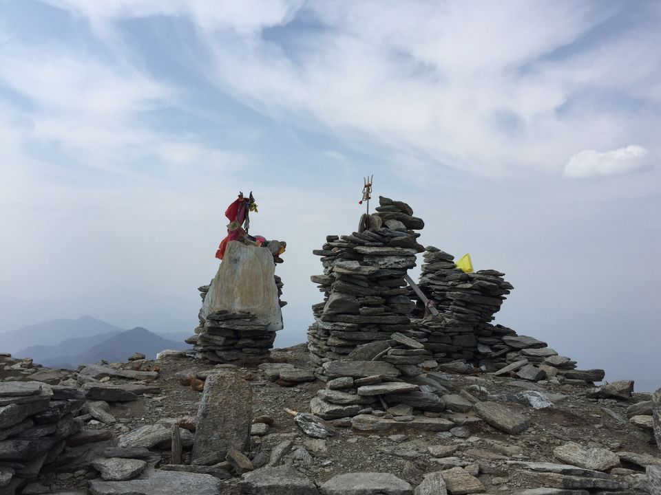 Photo of Kedarkantha Trek - An unforgettable experience 66/76 by Paromita Dutta