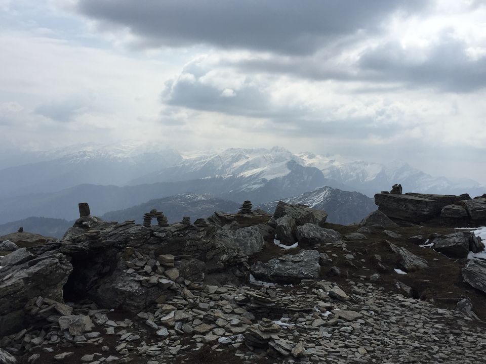 Photo of Kedarkantha Trek - An unforgettable experience 65/76 by Paromita Dutta