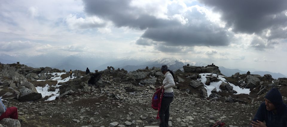 Photo of Kedarkantha Trek - An unforgettable experience 67/76 by Paromita Dutta