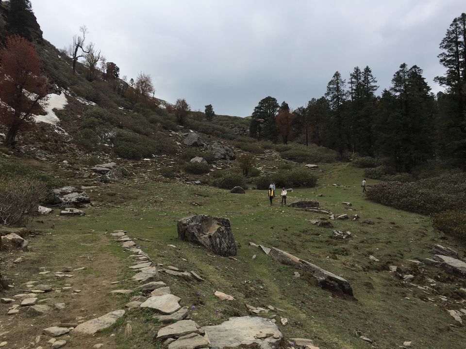 Photo of Kedarkantha Trek - An unforgettable experience 68/76 by Paromita Dutta