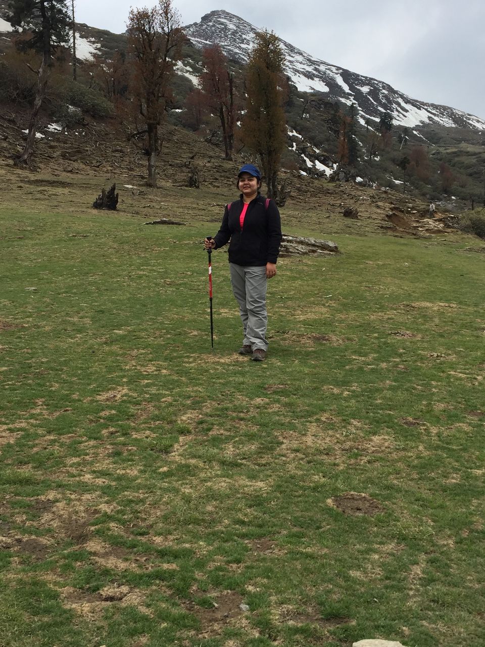 Photo of Kedarkantha Trek - An unforgettable experience 72/76 by Paromita Dutta